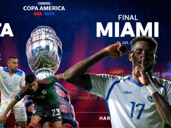 La Copa América se jugara entre 16 países