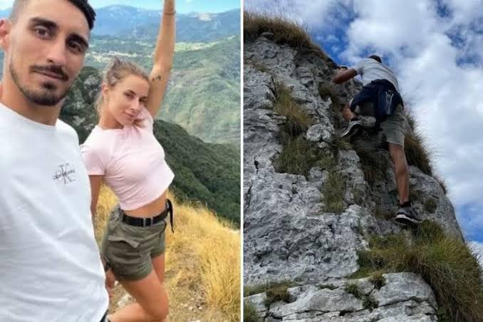 Murió por tomarse una selfie, ahora los “haters” culpan a su novia: “te tienes que morir”