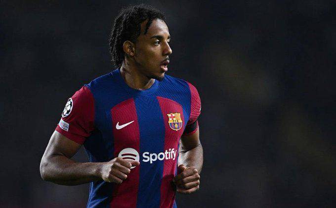 Fichajes: Conte ofrece al Barcelona, Koundé por salir y Mbappe cierra el tema