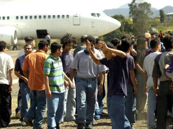 El documento subraya que el tránsito de los migrantes por México es “una crisis humanitaria y de derechos humanos”.