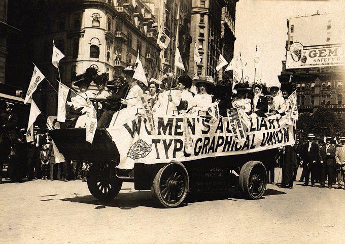 “Labor Day” en Estados Unidos: historia y origen de la celebración