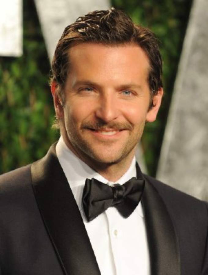 Bradley Cooper nunca tendría sexo con Jennifer Lawrence