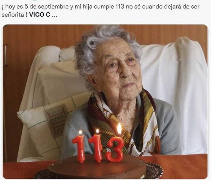 Los imperdibles memes que deja el “5 de septiembre” por el cumple de la hija de Vico C