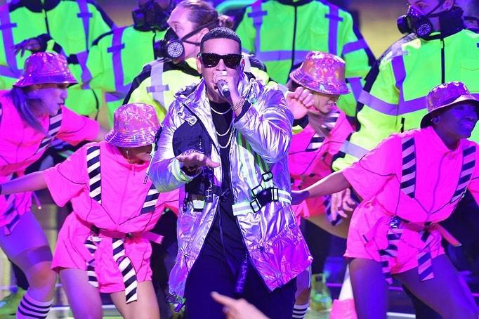 Las razones por las que Daddy Yankee es el “rey” del reguetón