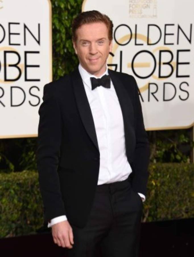 El actor Damian Lewis revela que Barack Obama le dio consejos