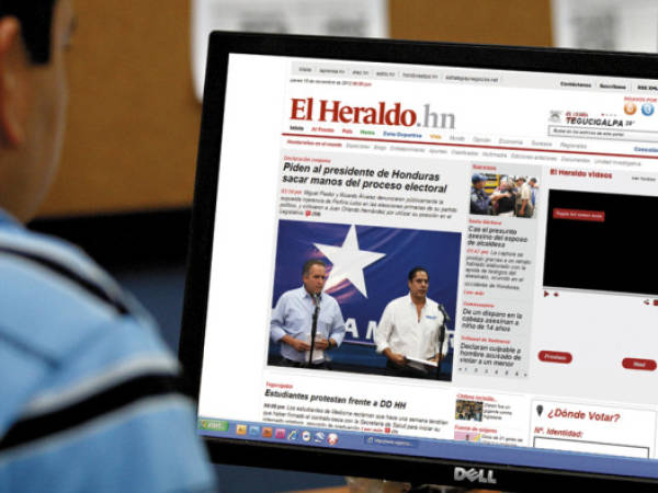 Foto: El Heraldo