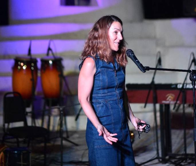 Poetas extranjeros visitan el VI Festival de Los Confines