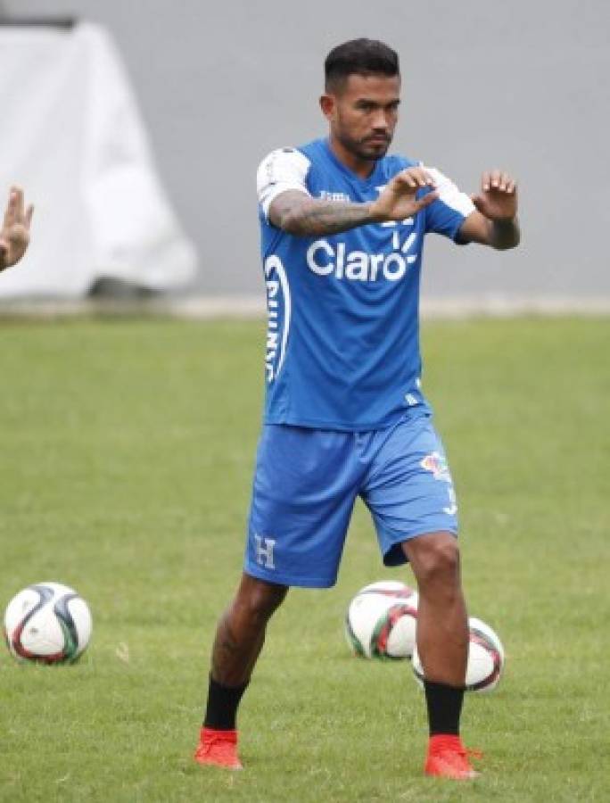 Pinto: Tengo muy bien estudiada a la selección de Canadá