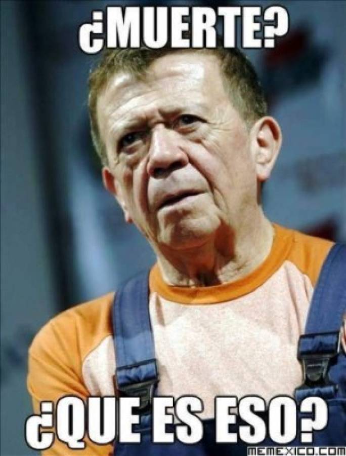 Xavier López 'Chabelo” cumple hoy 80 años