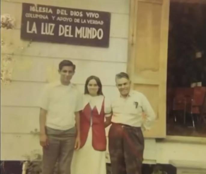 “Ungidos” de Dios, lujos y abusos, la historia de las tres generaciones de apóstoles de La Luz del Mundo