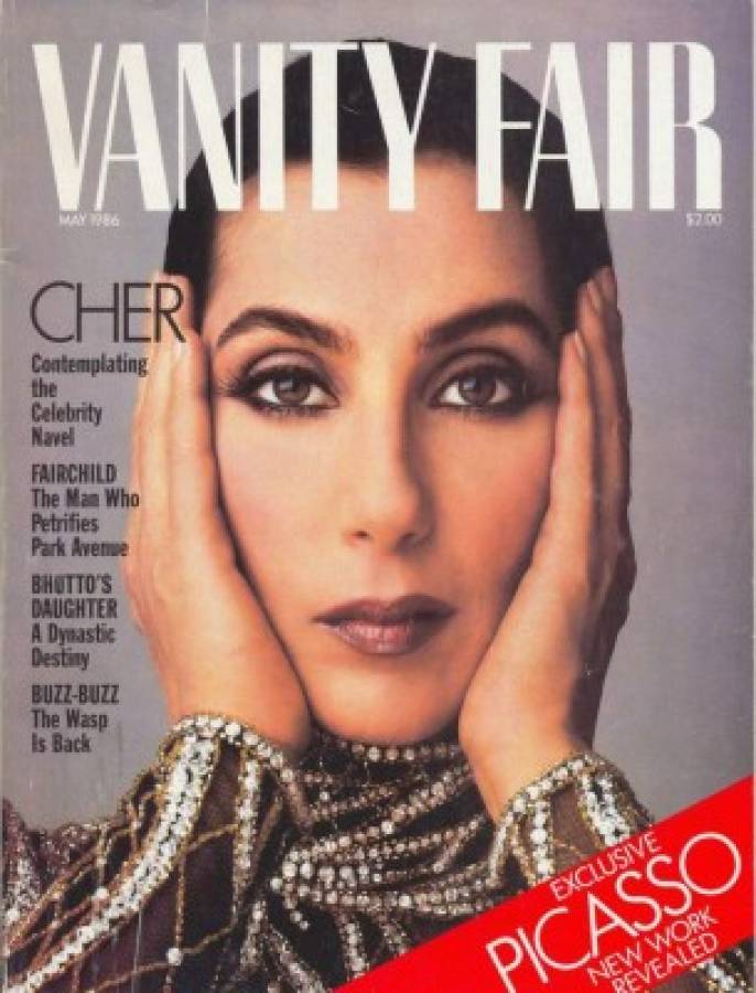 Cher vive su gran resurgimiento