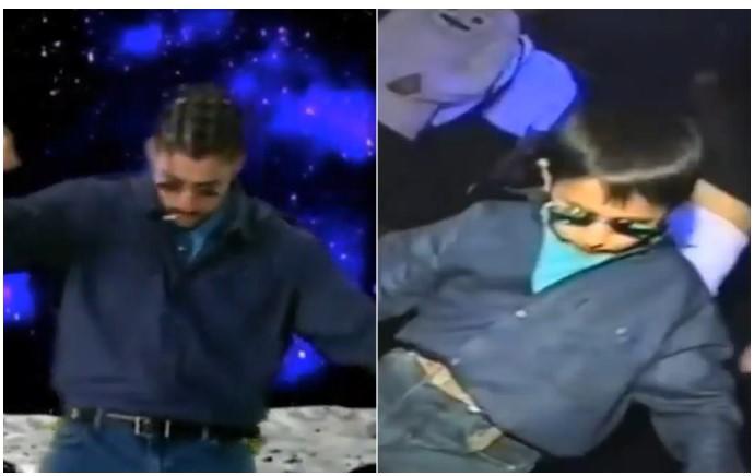 El video de “Neverita” dejó los mejores memes de Elvis Crespo y Bad Bunny