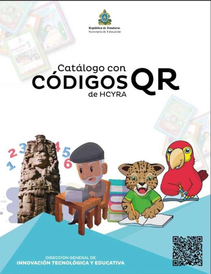 Descargue gratis los libros que Educación le pide a sus hijos