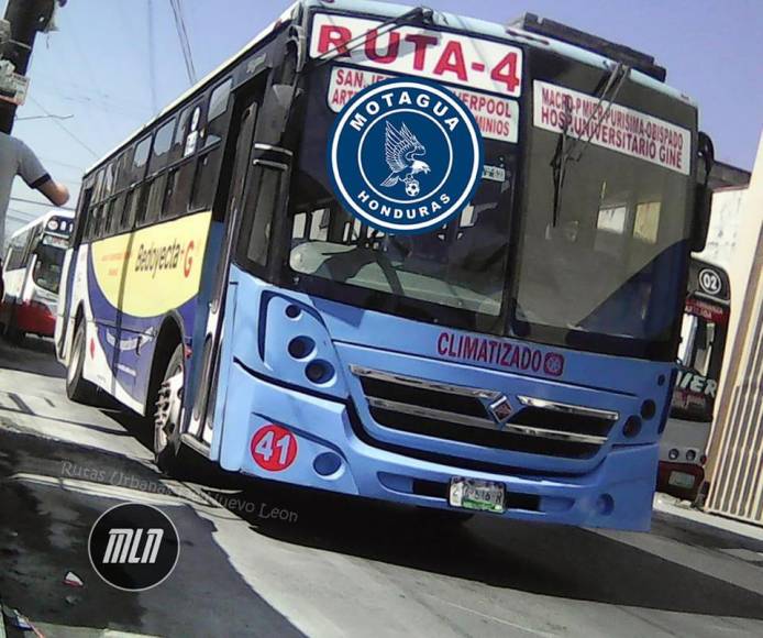 Los imperdibles memes que destrozan a Motagua tras humillante goleada ante Olimpia