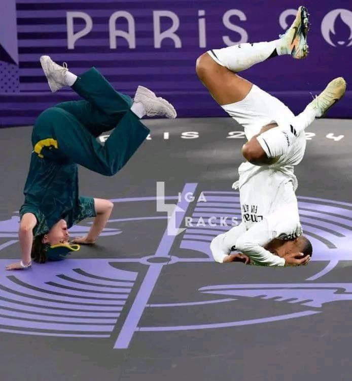 Memes destrozan a Mbappé tras derrota de Real Madrid ante Liverpool en Champions League