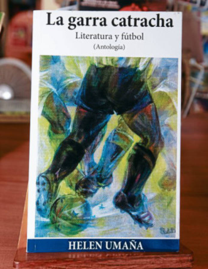 Literatura joven y vanguardista en Honduras