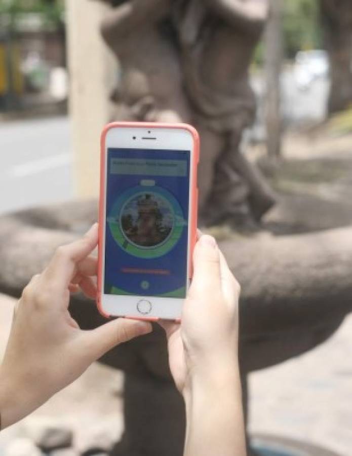 Pokémon Go: La pokemanía llega de nuevo con la aplicación para móviles