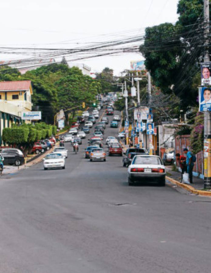 Hoy la fiesta del ciclismo invade de entusiasmo a toda Tegucigalpa