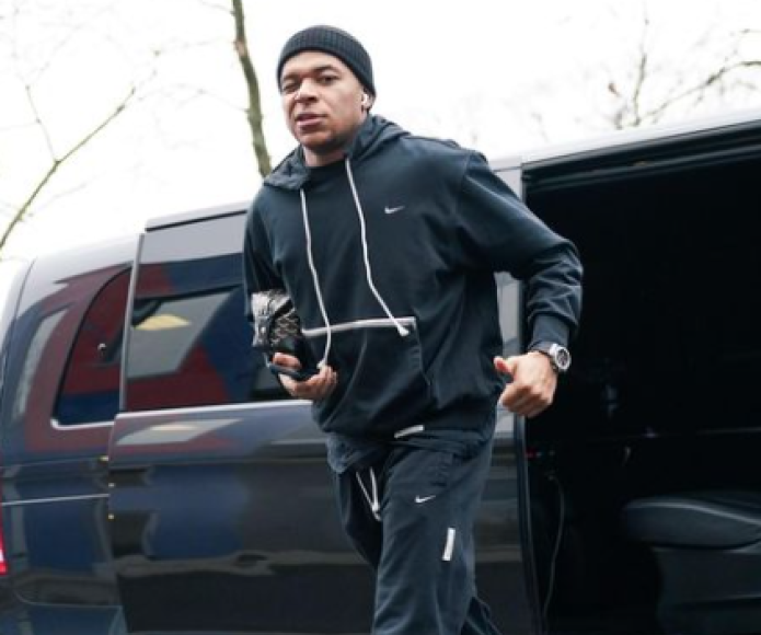 Real Madrid y el jugoso contrato ofrecido a Mbappé para ficharlo