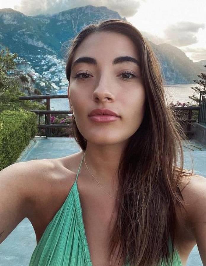 Hija de José Mourinho contrajo matrimonio y causó revuelo: Así es la bella joven