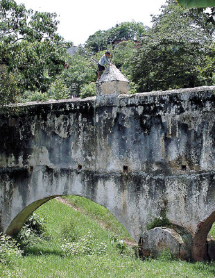 Tradicionales parajes del oriente de Honduras para disfrutar