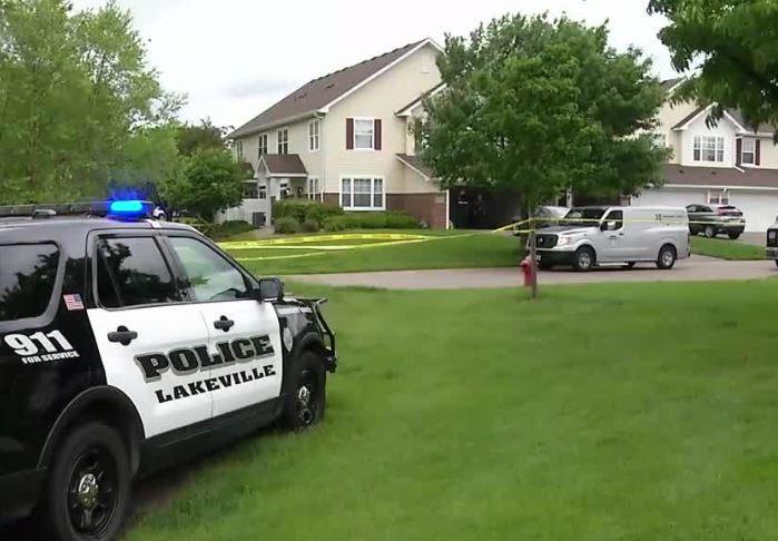 Hombre que desmembró a su hermana embarazada en Lakeville: “Ya no era inocente”