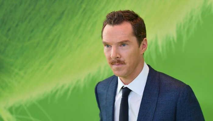 Benedict Cumberbatch: un año en un monasterio, poco gusto por el alcohol y descendiente de la realeza