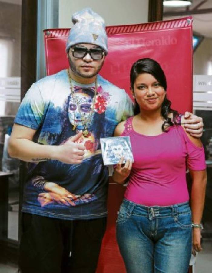 Farruko﻿ llega a Honduras a enamorar con su flow