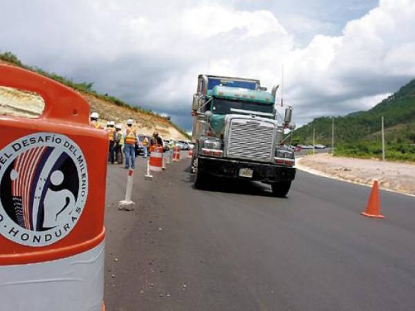 Honduras tratará de aplicar el próximo año a los fondos de la Cuenta del Desafío del Milenio. Para ello, prepara un plan que incluye auditorías y reformas.