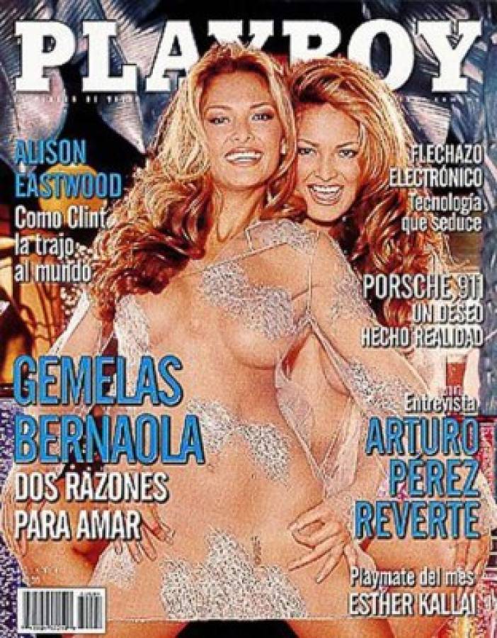 La dramática confesión de una ex conejita de Playboy