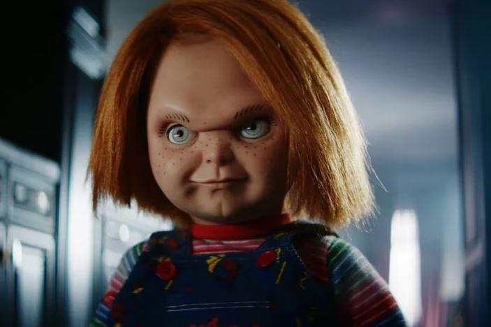 El macabro crimen contra una niña en Inglaterra que involucró a Chucky