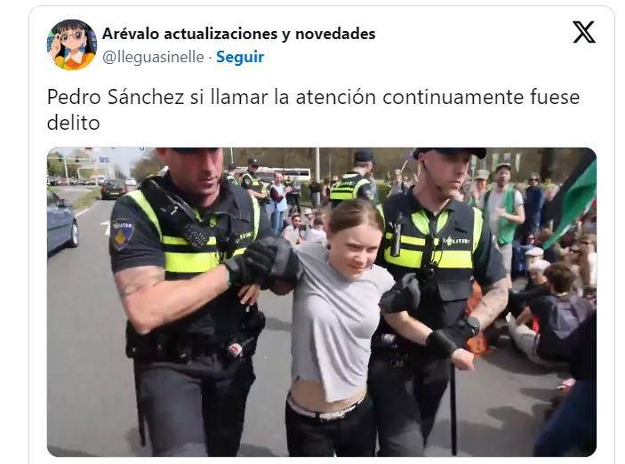 Pedro Sánchez decide no dimitir y lo atacan con memes