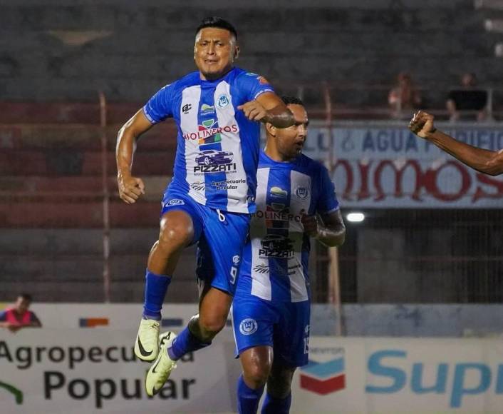 Agentes libres: Los futbolistas que siguen sin equipo en la Liga Nacional de Honduras