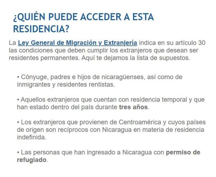 Meses y no tres años, como dice la ley de Nicaragua, residió Ebal Díaz para nacionalizarse en ese país