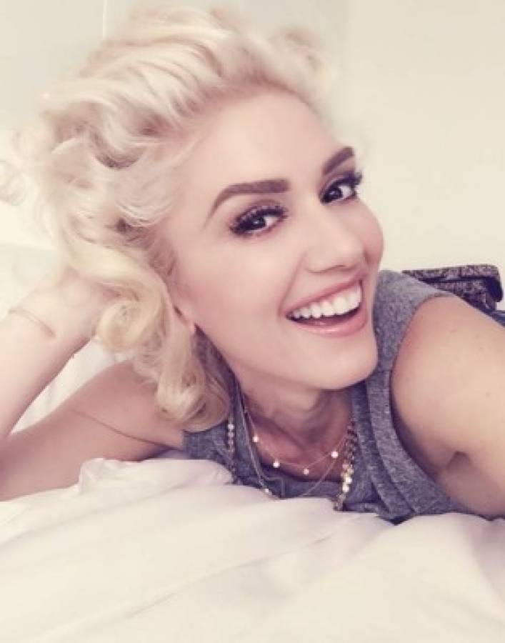 Gwen Stefani luce irreconocible y muchos creen que es efecto del botox