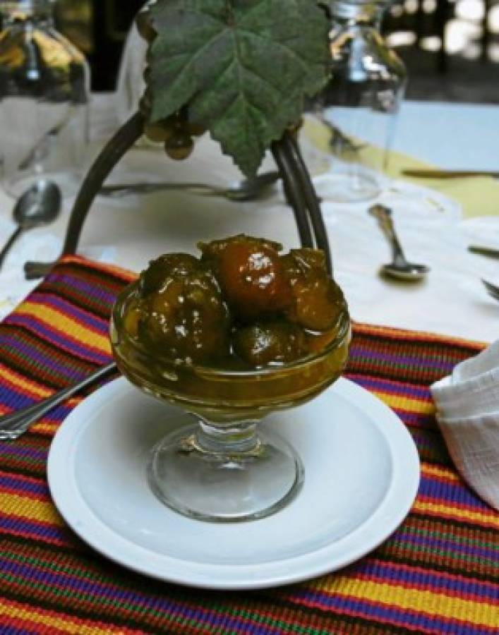 Las delicias culinarias de la Semana Santa