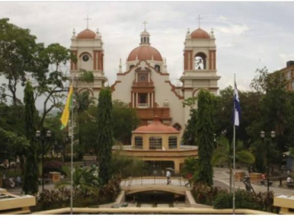 En San Pedro las temperaturas podrían llegar hasta los 37 grados centígrados.