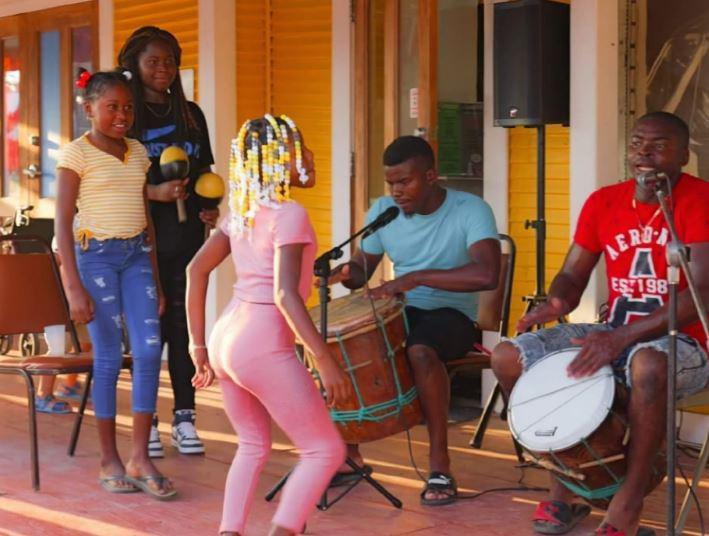 Hondureños en el exterior también celebran aniversario de la Patria