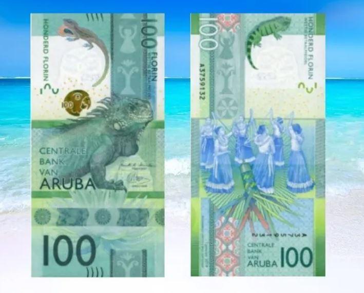 Así lucen los billetes más bonitos del mundo en 2024 y la última década