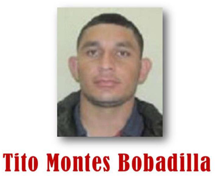 ¿Dónde está Juan Carlos Montes Bobadilla, a dos meses de captura de su madre y muerte de su hermano?