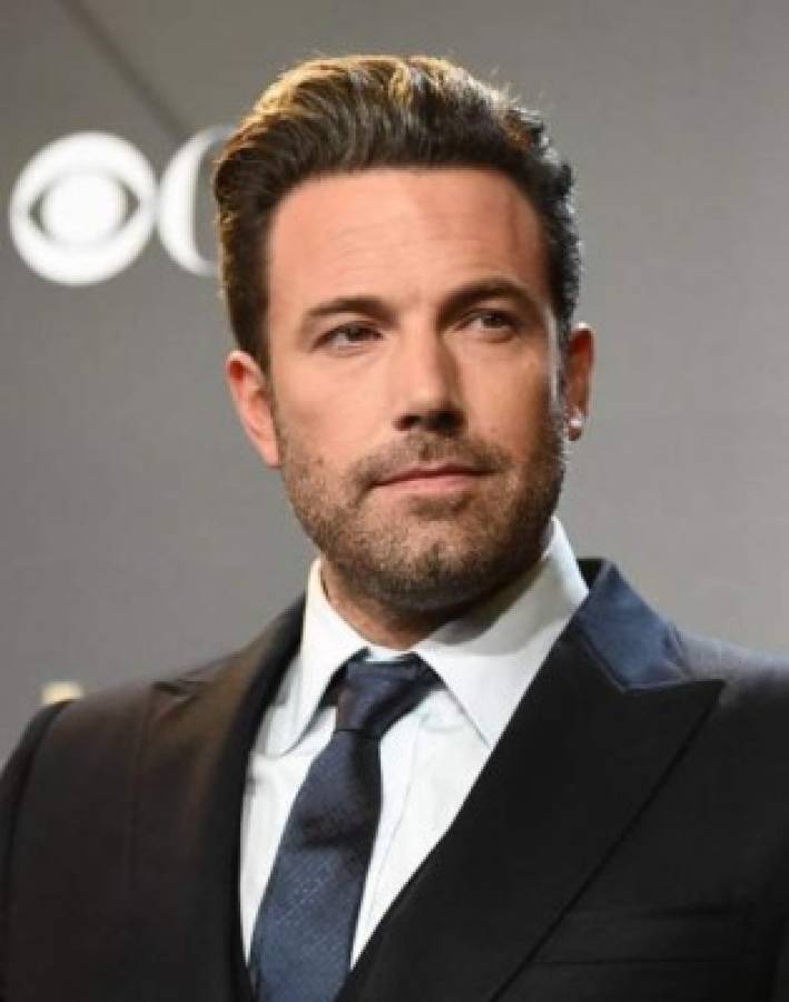 20 fotos que te harán odiar el cambio de Ben Affleck