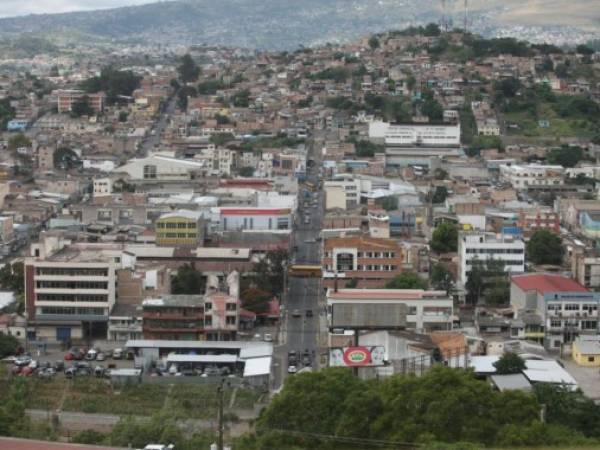 Los mercados son la principal carta de presentación del potencial comercial de Comayagüela.