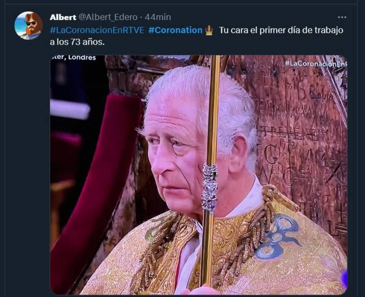 Coronación de Carlos III: Camila es la protagonista de los mejores memes