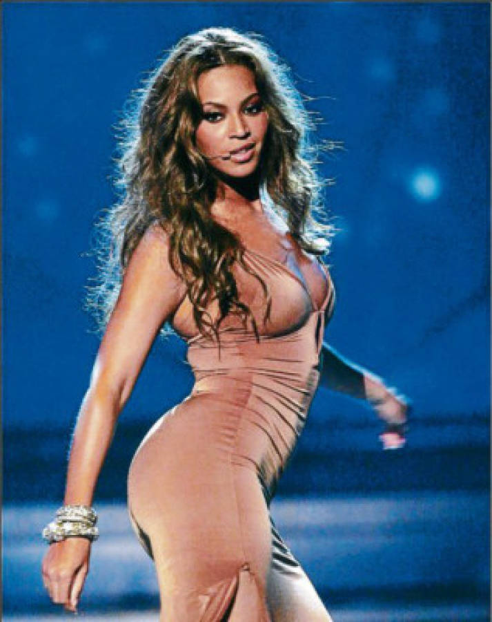 Beyoncé cantará en el Super Bowl 2013