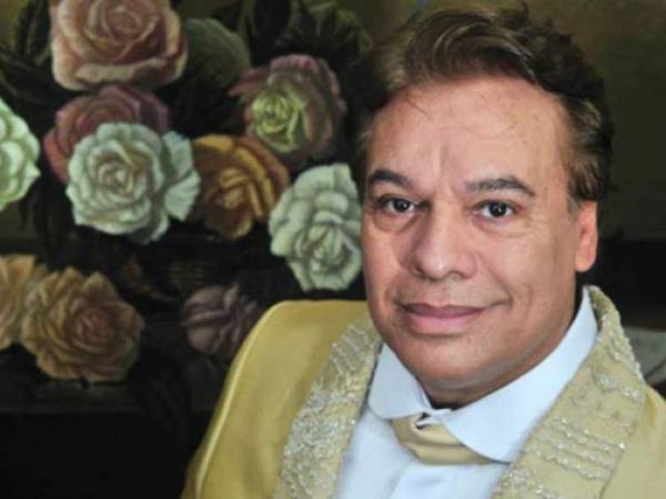 Juan Gabriel murió el domingo 28 de agosto de 2016, en su casa de Santa Mónica, California, en Estados Unidos.