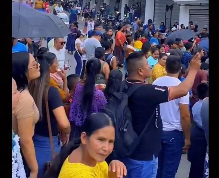 Así fue el multitudinario funeral de Farruko Pop en Guatemala