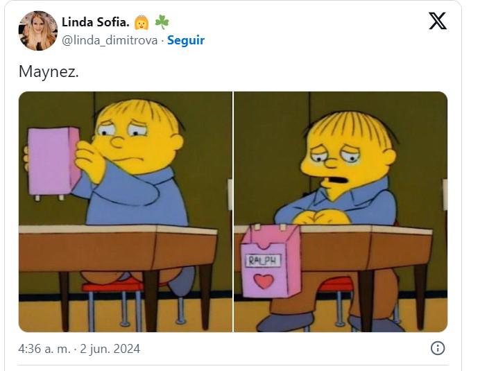 Las redes explotan con memes por las elecciones en México