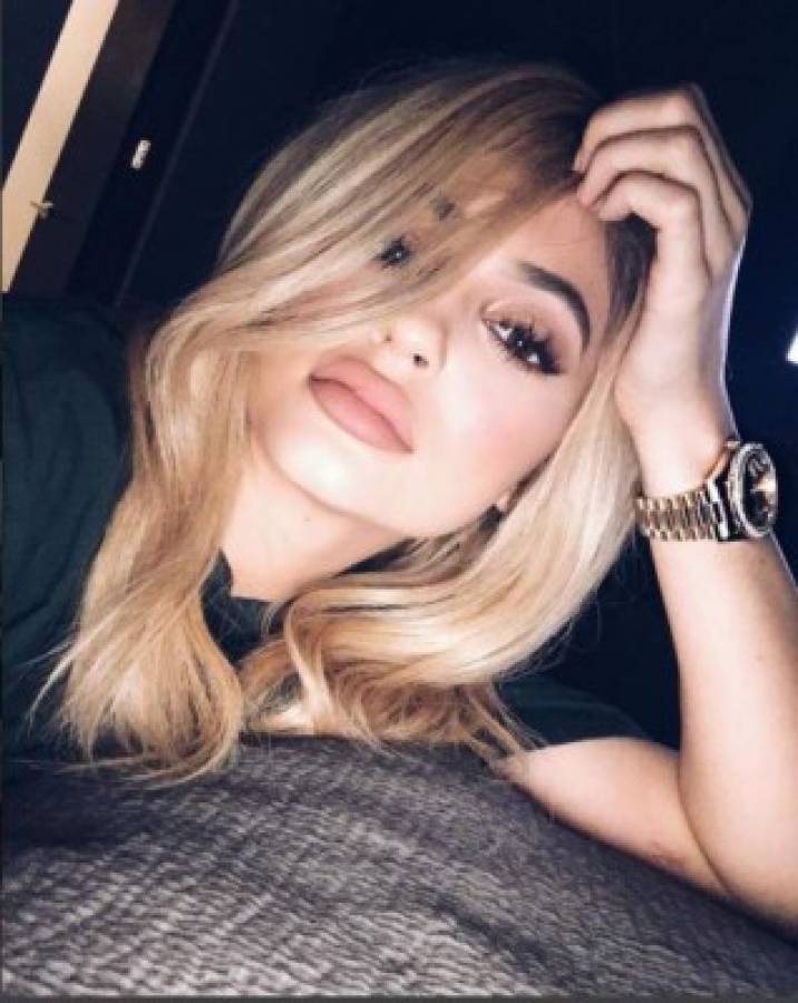 Kelsey, la doble de Kylie Jenner ¿Quién es la misteriosa chica?