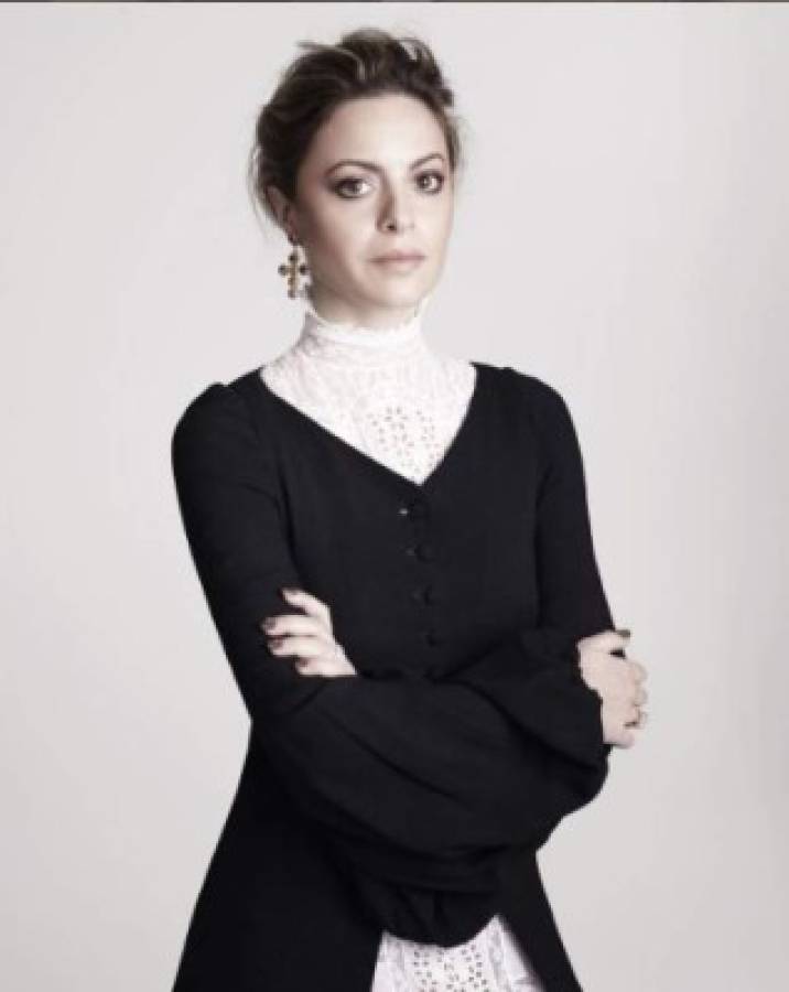 Sophia Amoruso, la segunda mujer más rica de Estados Unidos