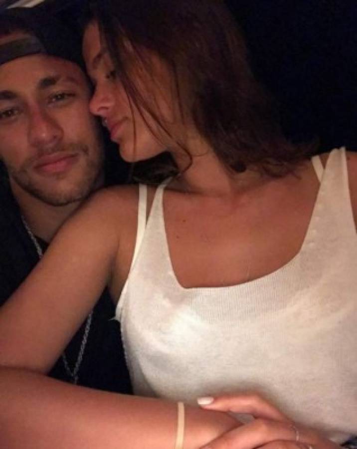 Trasciende que Neymar contraerá matrimonio en una isla de Brasil